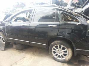 2010 MODEL HONDA CR-V ÇIKMA DEPO KAPAĞI